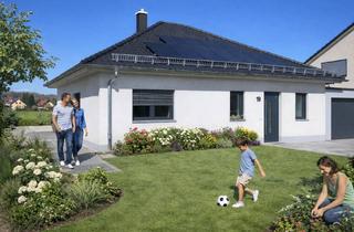Haus kaufen in 01665 Käbschütztal, Blick zur Sonne