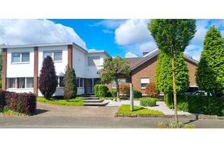 Haus kaufen in 46354 Südlohn, Top Preis-Leistungs-Verhältnis: Wohn- und Geschäftshaus mit Potenzial in Südlohn-Oeding!