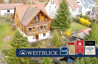 Haus kaufen in 71540 Murrhardt, WEITBLICK: Zurück zur Natur!