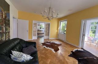 Villa kaufen in 38667 Bad Harzburg, ***Wunderschöne Villa in fantastischer Exklusivlage von Bad Harzburg***