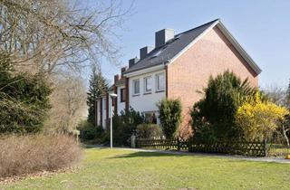 Reihenhaus kaufen in 21465 Wentorf, Familienfreundliches Mittelreihenhaus in Wentorf