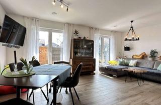 Haus kaufen in 83104 Tuntenhausen, Viel Platz, klare Aufteilung, moderne Ausstattung - Reihenmittelhaus von 2022