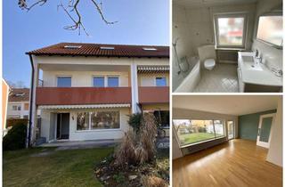 Doppelhaushälfte kaufen in 85055 Ingolstadt, Doppelhaushälfte in Ingolstadt-Nord - Platz für Familie & Freunde