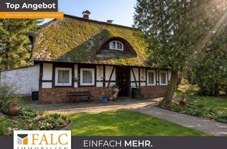 Haus kaufen in 19205 Gadebusch, ***Landhaus mit großem Grundstück und viel Potenzial in ruhiger Feldrandlage***