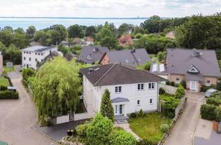 Villa kaufen in 23730 Sierksdorf, Sierksdorf: moderne Villa mit Meerblick
