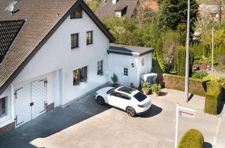 Doppelhaushälfte kaufen in 23795 Klein Gladebrügge, Eine Besonders Schicke Doppelhaushälfte