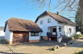 Einfamilienhaus kaufen in 77731 Willstätt, Einfamilienhaus