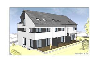 Reihenhaus kaufen in Ernst-Pasqué-Str. 23, 64665 Alsbach-Hähnlein, 3 Reihenhaus-Projekte in Alsbach