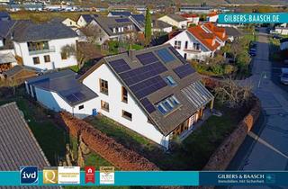 Haus kaufen in 54338 Schweich, Schweich-Issel: Stilvolles EFH in Top-Lage von Schweich, perfekt für Familien, Garten, Garage, frei