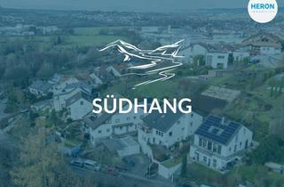 Einfamilienhaus kaufen in 72644 Oberboihingen, SÜDHANG - Großes Einfamilienhaus mit Einliegerwohnung, Doppelgarage und Carport in Oberboihingen