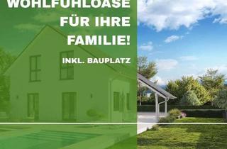 Einfamilienhaus kaufen in 23617 Stockelsdorf, Maßgeschneidertes Einfamilienhaus in Stockelsdorf!