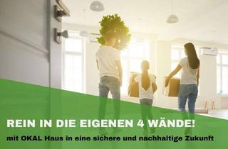 Einfamilienhaus kaufen in 23611 Bad Schwartau, Individuell geplantes Einfamilienhaus mitten in Bad Schwartau!