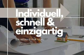 Einfamilienhaus kaufen in 23560 St. Jürgen, Mitten in der Hansestadt: Einfamilienhaus im wunderschönen Lübeck!