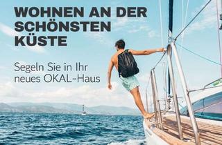 Doppelhaushälfte kaufen in 23570 Travemünde, Doppelhaushälfte mit Meeresbrise!