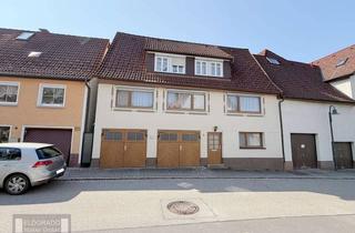 Einfamilienhaus kaufen in Oberdorfstraße, 72178 Waldachtal, Einfamilienhaus mit großem Schopf & viel Potenzial: 147 m² Wohnfläche zum attraktiven Einstiegspreis