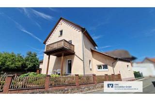 Einfamilienhaus kaufen in 37688 Beverungen, Gepflegtes, familienfreundliches Einfamilienhaus