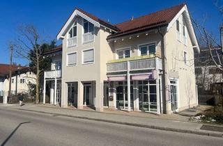 Haus kaufen in 85635 Höhenkirchen-Siegertsbrunn, Wohn- und Geschäftshaus im Südosten des Landkreises München