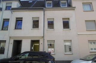 Reihenhaus kaufen in 41199 Odenkirchen, MG-Odenkirchen, großes 6 Zimmer Einfamilien-Reihenhaus mit Garten