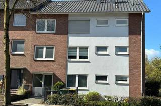 Haus kaufen in 47533 Kleve, 3- Familienhaus in zentraler Lage der Klever Oberstadt