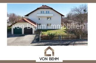 Doppelhaushälfte kaufen in 85290 Geisenfeld, Familienidylle pur – viel Platz & Ruhe in dieser attraktiven Doppelhaushälfte