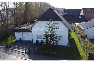 Einfamilienhaus kaufen in 27578 Lehe, Tolles Einfamilienhaus mit großem Freizeitwert im Schierholz - Keine Maklercourtage für den Käufer