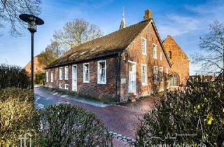 Mehrfamilienhaus kaufen in 26789 Leer, Eigenheim mit Rendite: Mehrfamilienhaus als Zuhause & Anlage