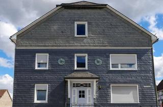 Haus kaufen in 59964 Medebach, Vermietung trifft Wertsteigerung – Ihr Wohnobjekt mit Zukunft