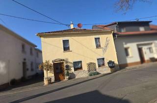 Einfamilienhaus kaufen in 55566 Bad Sobernheim, Modernisiertes und zentral gelegenes Einfamilienhaus in Bad Sobernheim