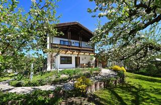 Haus kaufen in 83101 Rohrdorf, Anwesen mit Alpenblick und außergewöhnlichem Potenzial in Rohrdorf