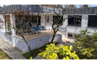 Haus kaufen in Am Steinern Kreuz 16, 64297 Eberstadt, Großzügiger, heller, energetisch sanierter Bungalow in bester Wohnlage von Darmstadt