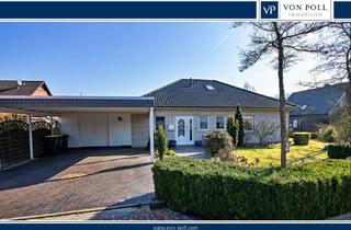 Haus kaufen in 27793 Wildeshausen, Bungalow in ruhiger Lage von Wildeshausen