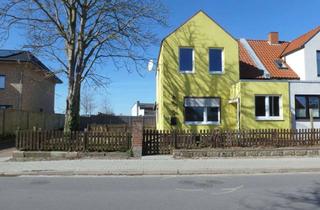 Doppelhaushälfte kaufen in 23769 Fehmarn, Eyecatcher zu Ostern! JETZT SICHERN! Doppelhaushälfte in Burg!