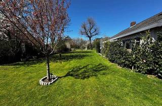 Einfamilienhaus kaufen in 23617 Stockelsdorf, Liebevoll saniertes Einfamilienhaus auch als Zweifamilienhaus nutzbar