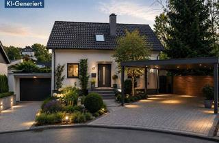 Einfamilienhaus kaufen in Südstraße 17, 42499 Hückeswagen, EINFAMILIENHAUS IN RUHIGER UND BELIEBTER SACKGASSENLAGE VON HÜCKESWAGEN
