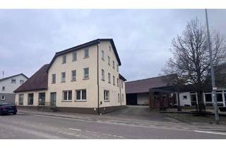 Haus kaufen in Heubacher Straße, 73566 Bartholomä, Wohn-/ Gewerbe / Landwirtschaftliches Anwesen in 73566 Bartholomä