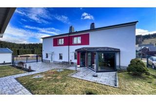 Haus kaufen in 08328 Stützengrün, Wohntraum an der Talsperre Eibenstock