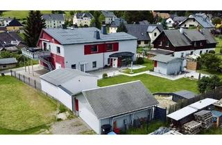 Haus kaufen in 08328 Stützengrün, Naturtalent an der Talsperre Eibenstock