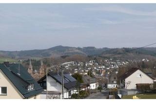 Haus kaufen in 57271 Hilchenbach, Über den Dächern von Hilchenbach