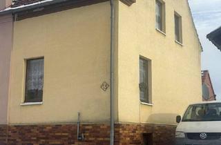 Doppelhaushälfte kaufen in Clara-Zetkin-Straße 13, 18465 Tribsees, Charmante Doppelhaushälfte in Tribsees