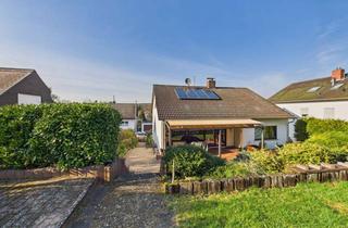 Einfamilienhaus kaufen in 67691 Hochspeyer, Viel Platz für die ganze Familie – Einfamilienhaus mit großem Garten & Naturblick