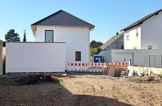 Reihenhaus kaufen in Richinesstrasse 20, 67071 Ruchheim, Ruchheim - Neubau von einem attraktiven Reihenhaus mit ca. 140 m² Wfl und ca. 260 m²