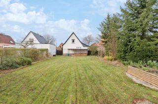Einfamilienhaus kaufen in 29221 Celle, VB: Provisionsfrei – Großer Garten – Einfamilienhaus mit Anbau- Potential in ruhiger Lage