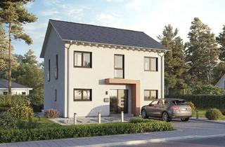 Einfamilienhaus kaufen in 52156 Monschau, Individuell geplant - Ihr Einfamilienhaus in Monschau mit allkauf Flexibilität und Sicherheit