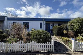 Haus kaufen in 24217 Schönberg, Großzügiger Bungalow mit Garten und Terrasse in ruhiger Lage von Schönberg