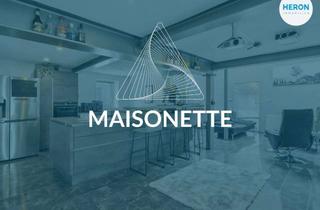 Haus kaufen in 73111 Lauterstein, MAISONETTE – Frisch renovierte Maisonette-Wohnung mit 2 Bädern und offener Küche in Lauterstein