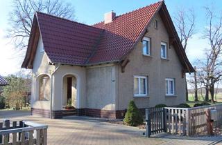 Einfamilienhaus kaufen in 39619 Vissum, Einfamilienhaus mit großem Grundstück