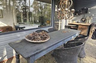 Haus kaufen in 21769 Hollnseth, Naturparadies & Absolute Stille: Ihr Rückzugsort in Hollnseth-Hollen