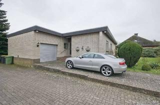 Einfamilienhaus kaufen in 27793 Wildeshausen, Gepflegtes Einfamilienhaus mit Teilkeller, Sauna und Garage in Wildeshausen