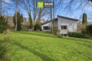 Einfamilienhaus kaufen in 88447 Warthausen, 360° I Exklusives Refugium auf traumhaftem Grundstück in Warthausen
