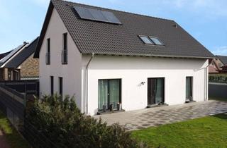 Haus kaufen in 48480 Schapen, Zukunftsweisend wohnen – Top-Energiekonzept & mit viel Platz zum Wohlfühlen